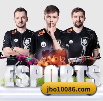 竞博JBO APP 界面 - JBOSPORTS
